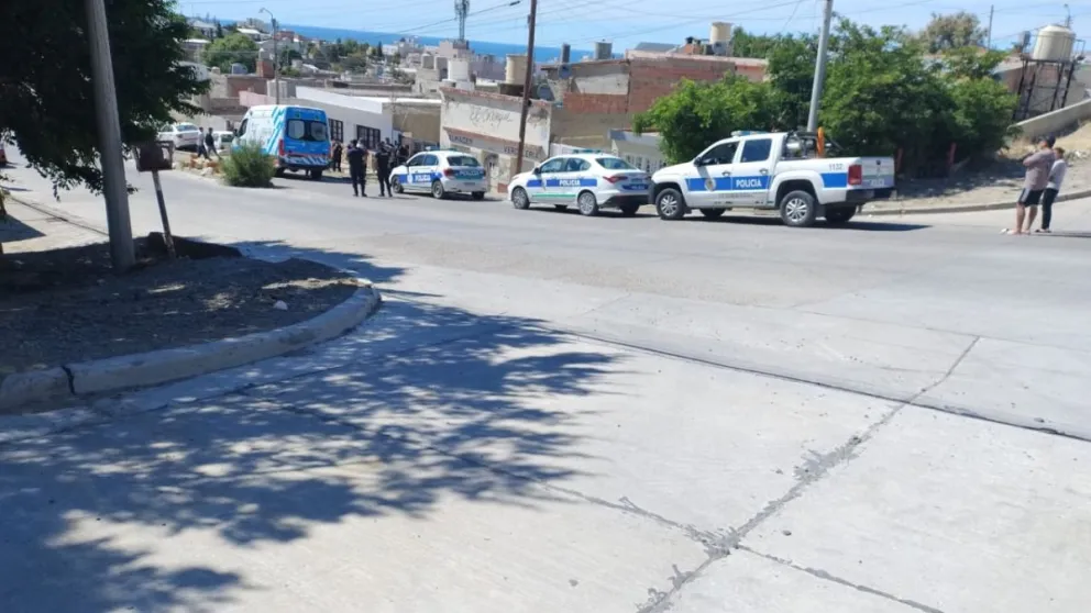 Una discusión familiar termina en tragedia