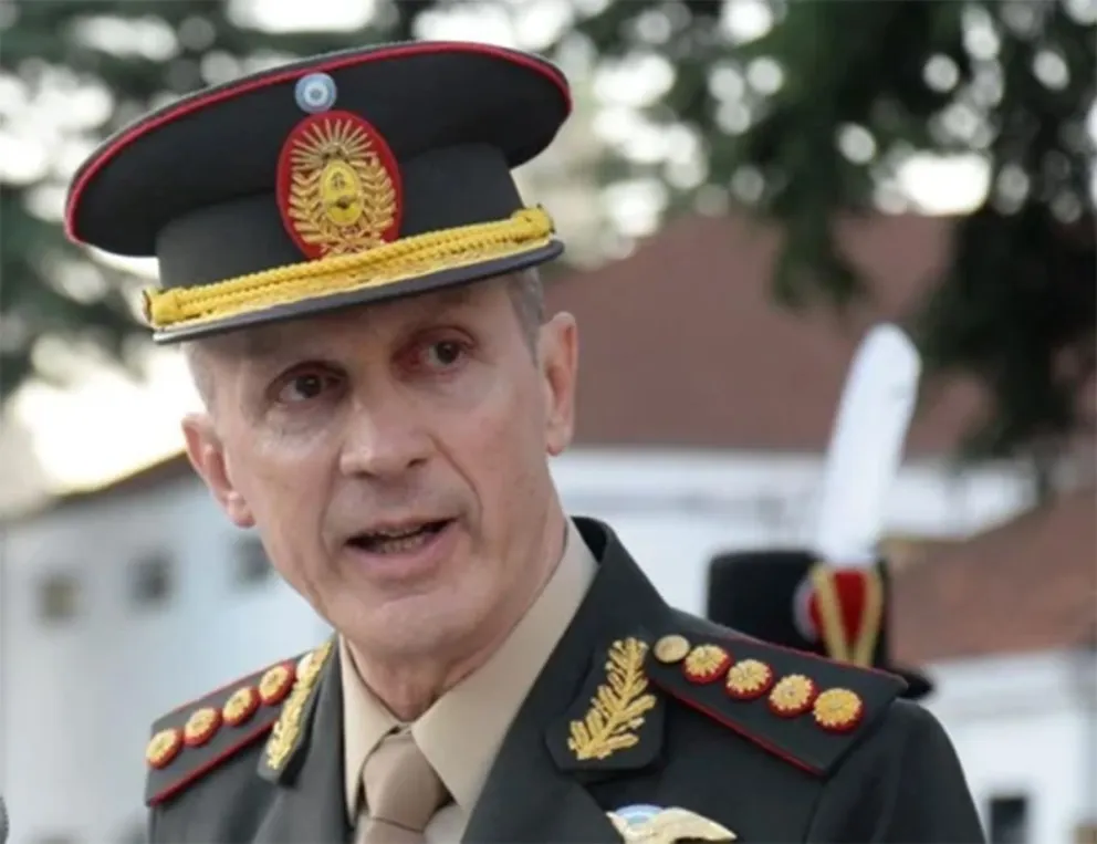 Renunció el segundo de Petri en el Ministerio de Defensa