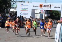 ¡Abrieron las inscripciones para la edición número 59 de la Corrida Internacional de Diario Crónica!