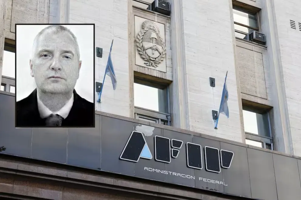 Escándalo en la DGI: El nuevo director ocultó propiedades en el exterior