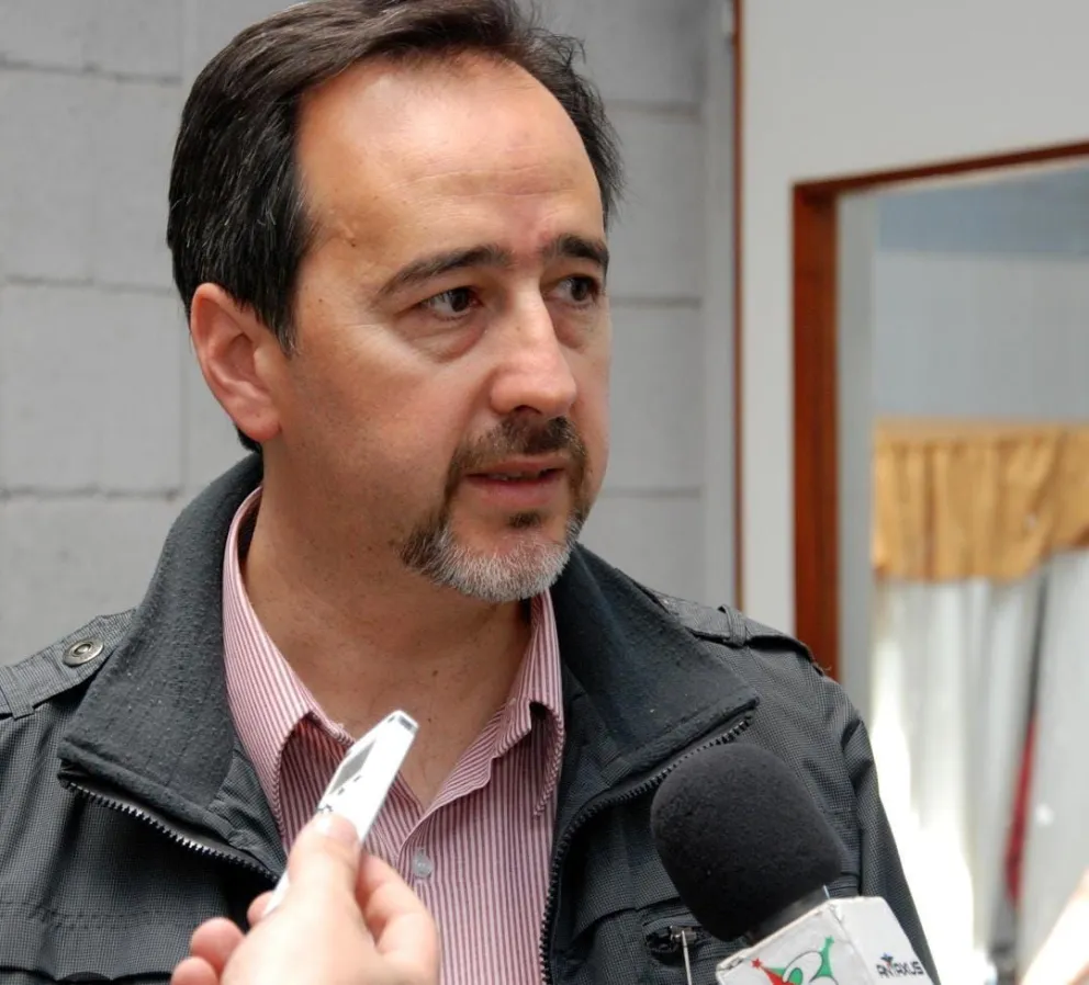 Sobre el Congreso Justicialista: “El Congreso no salió de la manera que todos deseamos”, dijo Moyano