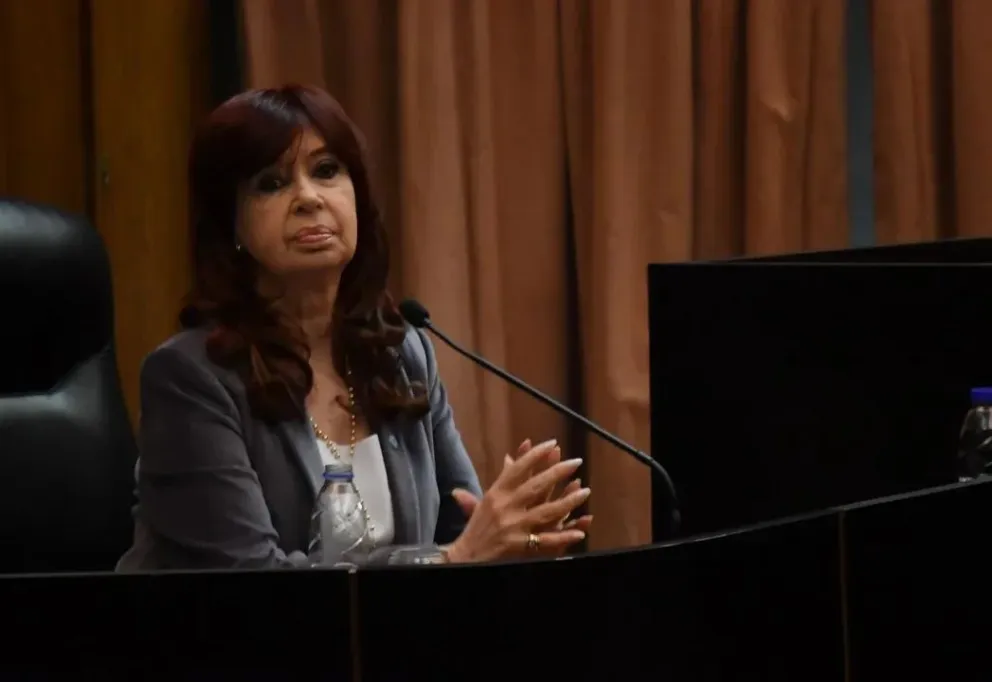 La Corte Suprema confirmó el juicio oral contra Cristina y Máximo Kirchner por Hotesur y Los Sauces