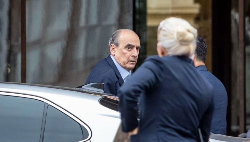 rancos apuntó contra Macri y dejó abierta la puerta a un pacto electoral bonaerense