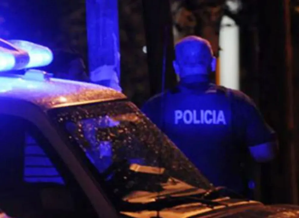 Por pegarle al asistente de un pub nocturno del centro de Comodoro, un policía fue condenado e inhabilitado para ejercer funciones