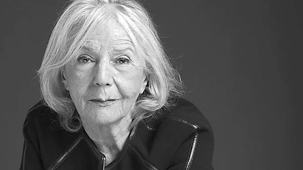 Falleció la reconocida ensayista y escritora Beatriz Sarlo