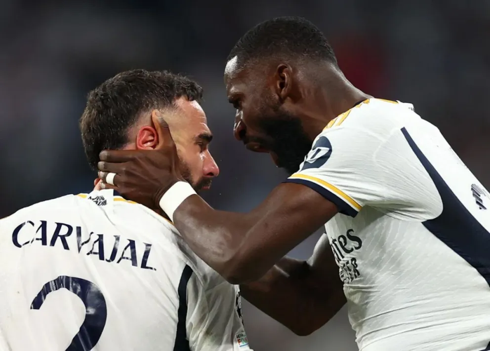 Real Madrid enfrenta a Pachuca por la Copa Intercontinental