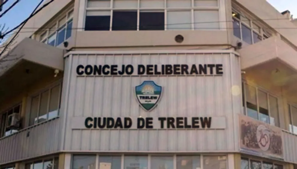 Trelew: El Concejo Deliberante dará continuidad a su periodo ordinario en diciembre con una amplia agenda de definiciones