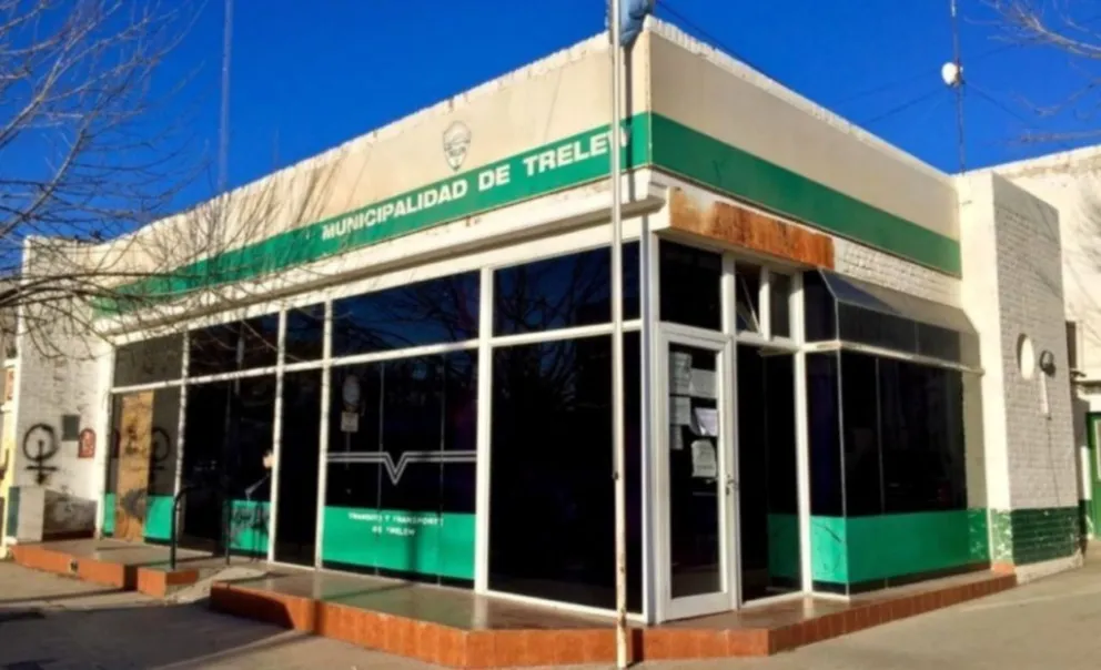 Aumento de impuestos en Trelew: “Van por encima del 100%”, confirmó el concejal Aguilar