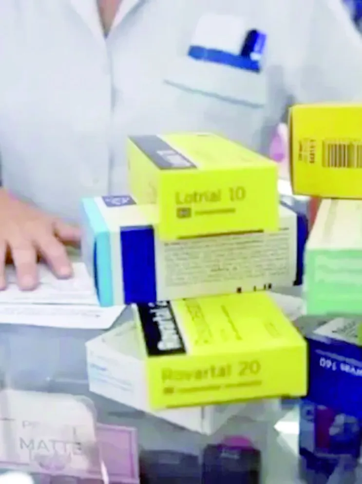 Excombatientes de Malvinas presentan amparo contra PAMI por la quita de medicamentos
