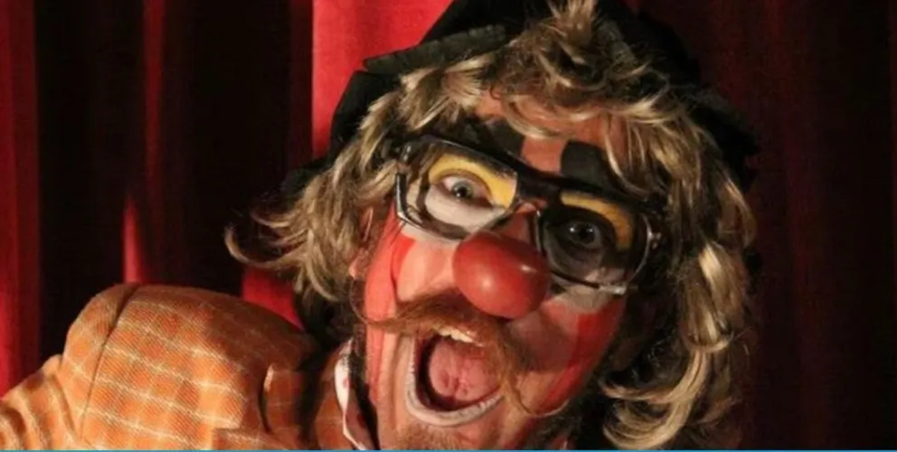 Un actor se accidentó y murió ahogado en el Nahuel Huapi