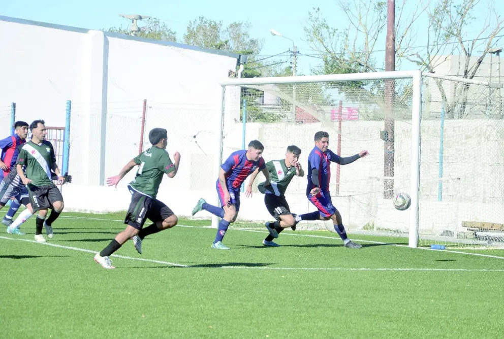 Las semifinales serán con partidos de Ida y Vuelta