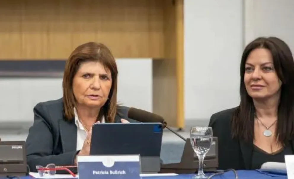 Bullrich y Pettovello implementan la vuelta del “Servicio Cívico” para jóvenes de 18 a 24 años