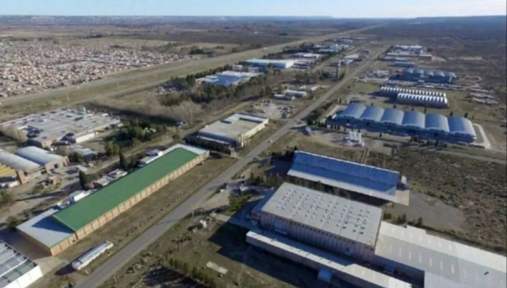 La FECh convoca a todo el comercio y la industria al lanzamiento de la Subzona Franca Trelew