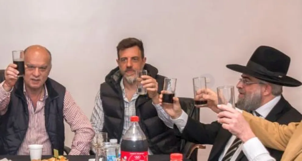 Diego Kravetz deja el Gobierno porteño y asume como segundo de la SIDE