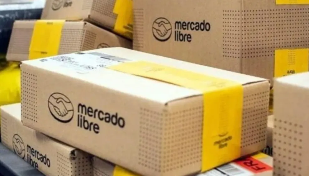 Mercado Libre habilitó las compras directo de Estados Unidos con envío gratis