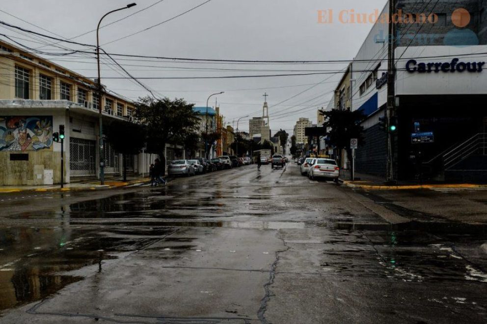 Este es el pronóstico para este jueves 8 de mayo