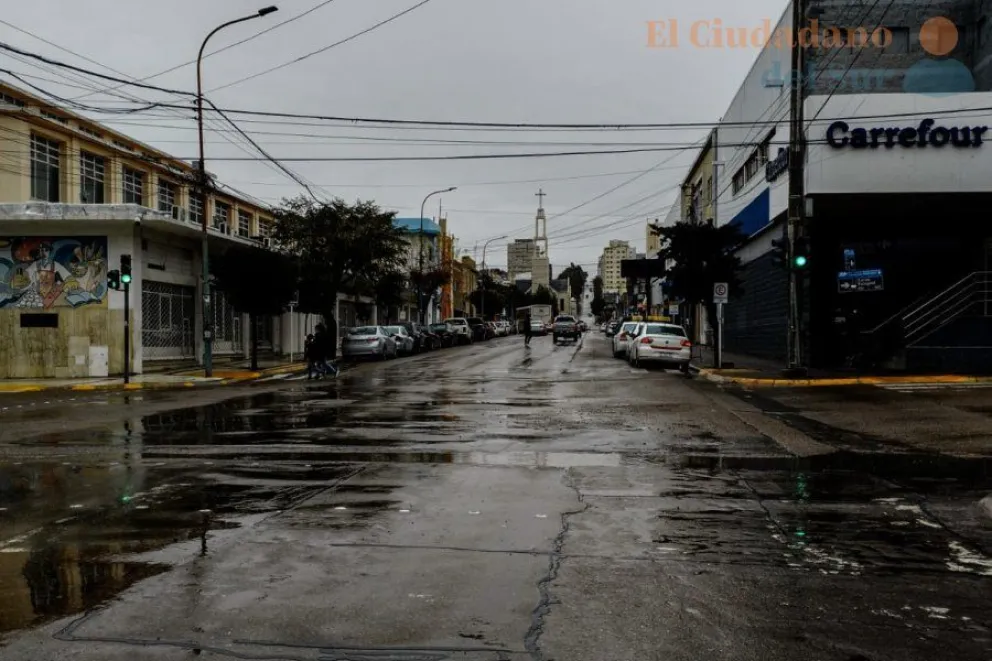 Este es el pronóstico para este jueves 8 de mayo