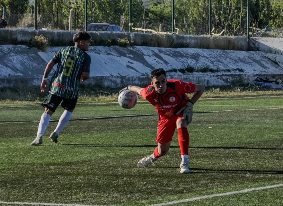 “Nos queda la responsabilidad de terminar bien el año”