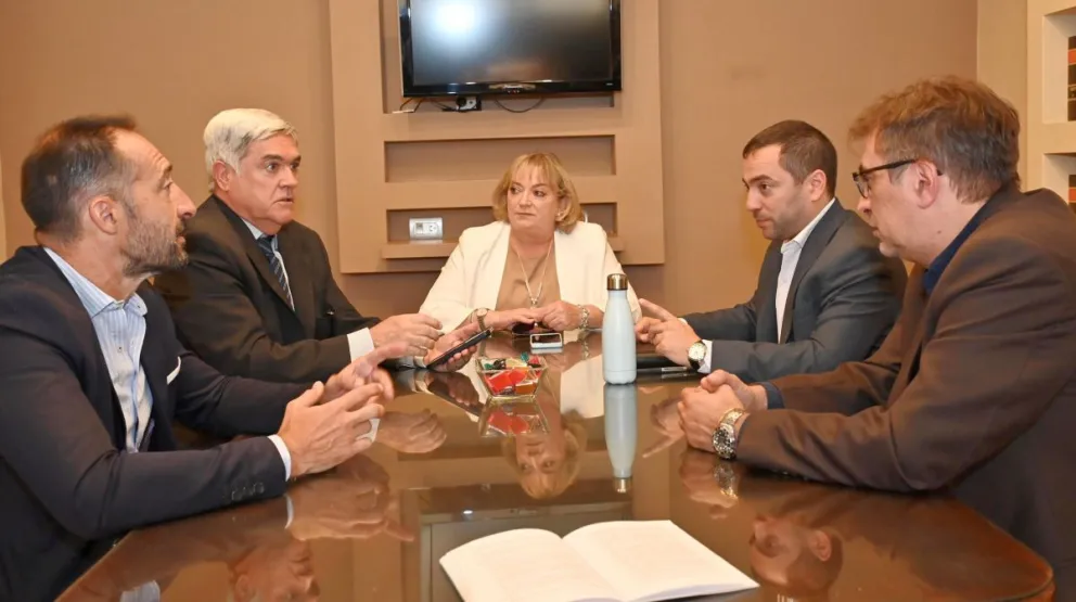 Proyecto del Ejecutivo: Todos los sectores del Poder Judicial tendrán representantes en el Consejo de la Magistratura en Chubut