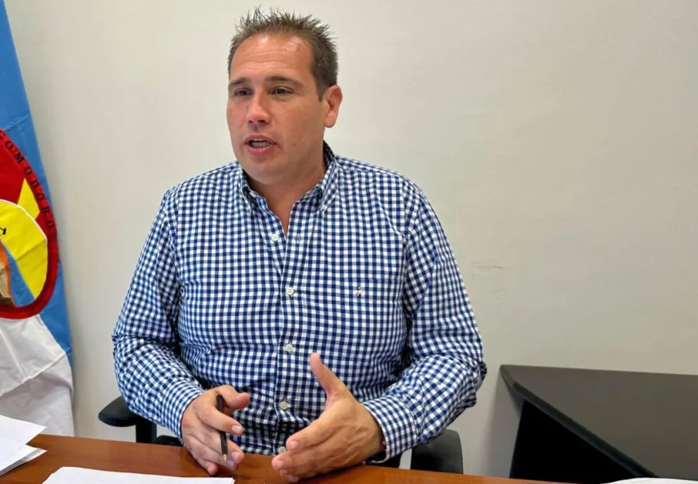 Fita: "Fuimos claros y dijimos que se tenían que respetar los acuerdos"