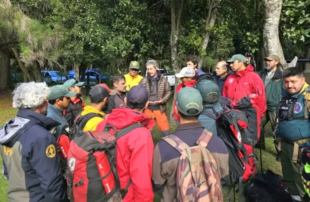 Pistas inquietantes: Investigan un posible secuestro por la desaparición del niño Bautista