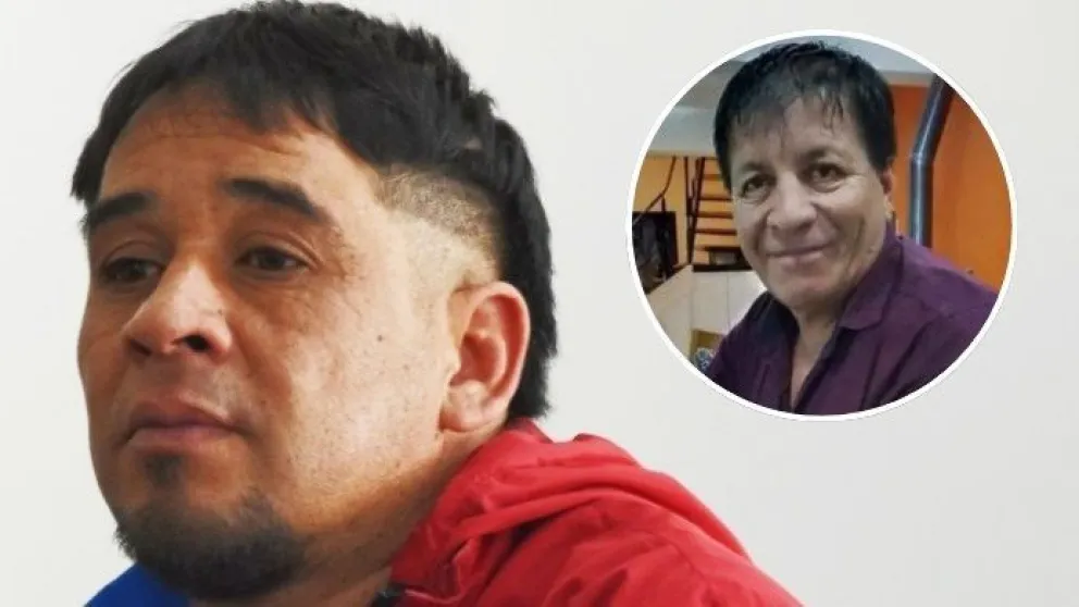 Homicidio de Roberto Palavecino: Fiscalía pidió veinte años de prisión para Ralinqueo