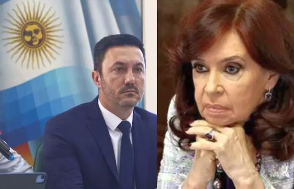 Petri no descarta “dialogar con Cristina Kirchner para que interceda” por el gendarme secuestrado en Venezuela
