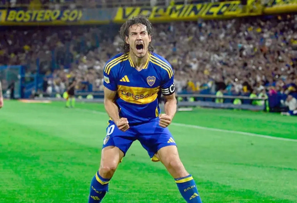 Boca ya conoce sus posibles rivales para el repechaje de la Copa Libertadores