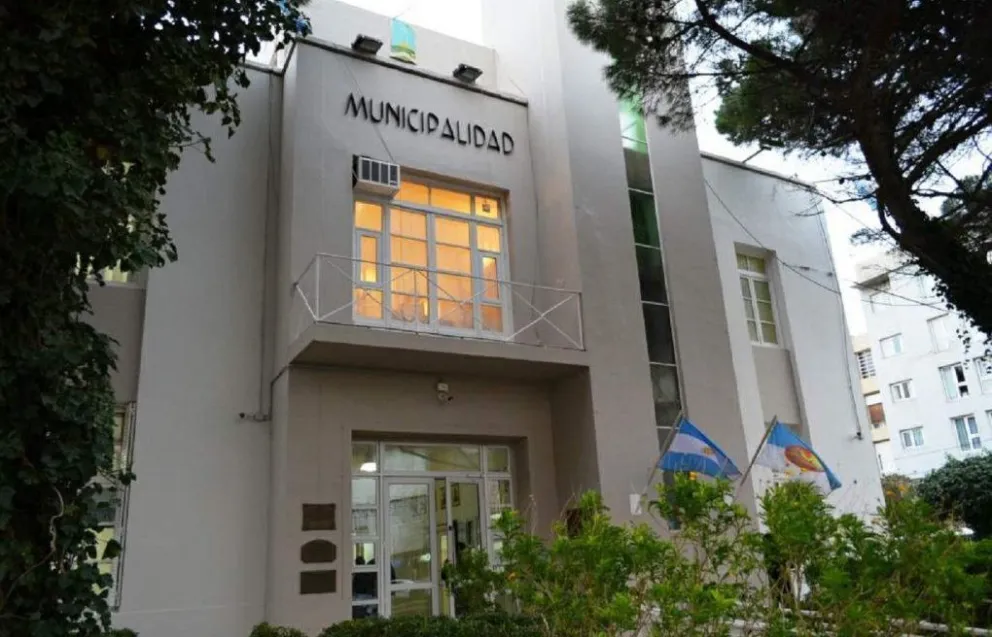 Declararon asueto administrativo para las fiestas de fin de año en Comodoro