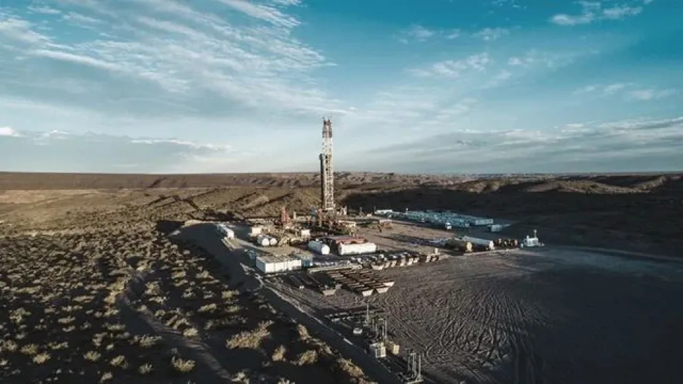 Pluspetrol ejecutó su opción para ser accionista del proyecto Vaca Muerta Sur