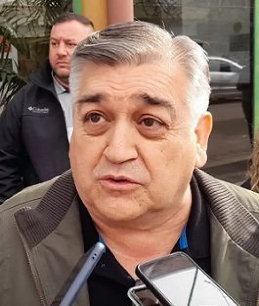 La CGT del Valle-Madryn denunció persecución sindical y atropello a los derechos de los trabajadores