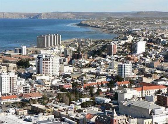  Pronóstico del tiempo para Comodoro Rivadavia y Rada Tilly este 23 de enero