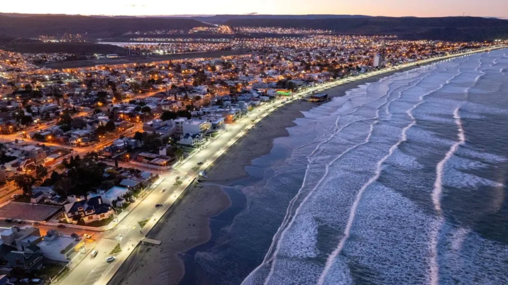Bonificaciones en impuestos: Rada Tilly presentó el pago anual anticipado año 2025