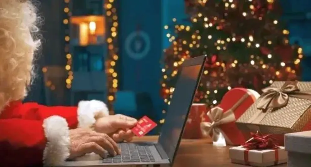 Alerta con las estafas online en Navidad: Cuáles son las más comunes