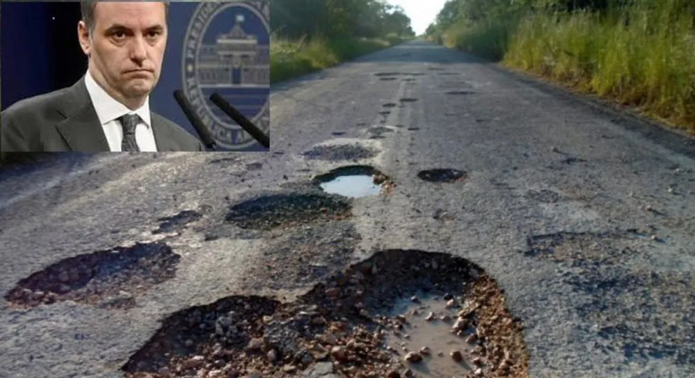 El CONADUV rechaza las declaraciones de Adorni sobre el estado de las rutas nacionales