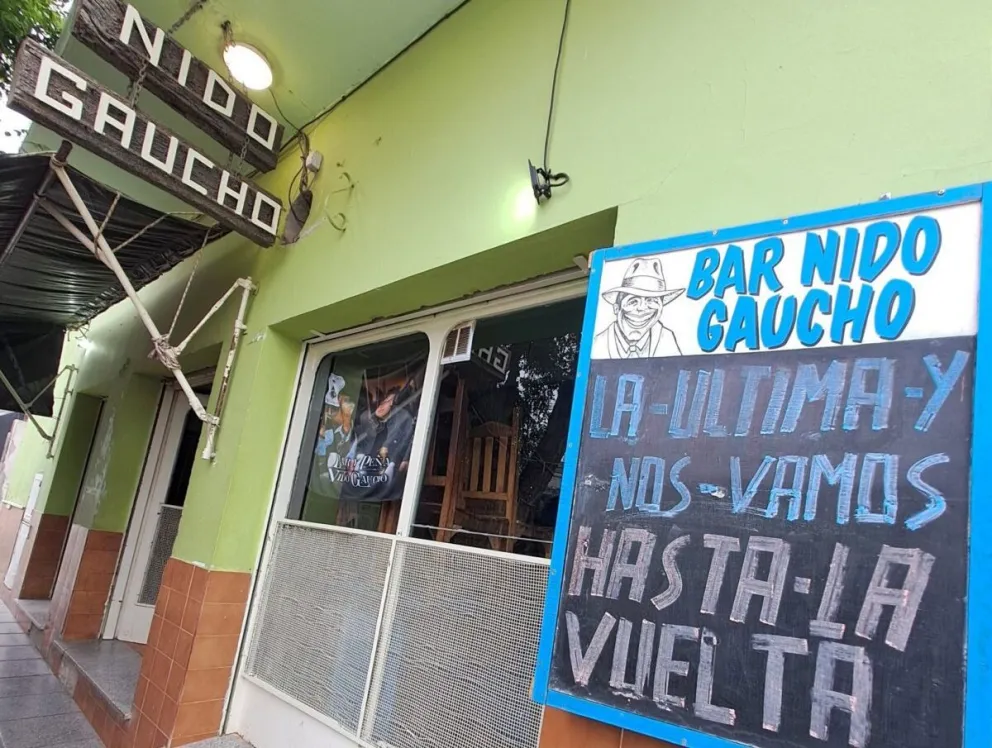 “El Nido Gaucho” se convierte en otra página de la historia de Comodoro Rivadavia