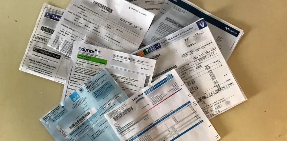 Tasas municipales en las facturas: El Gobierno nacional imputa a 94 empresas por incluirlas