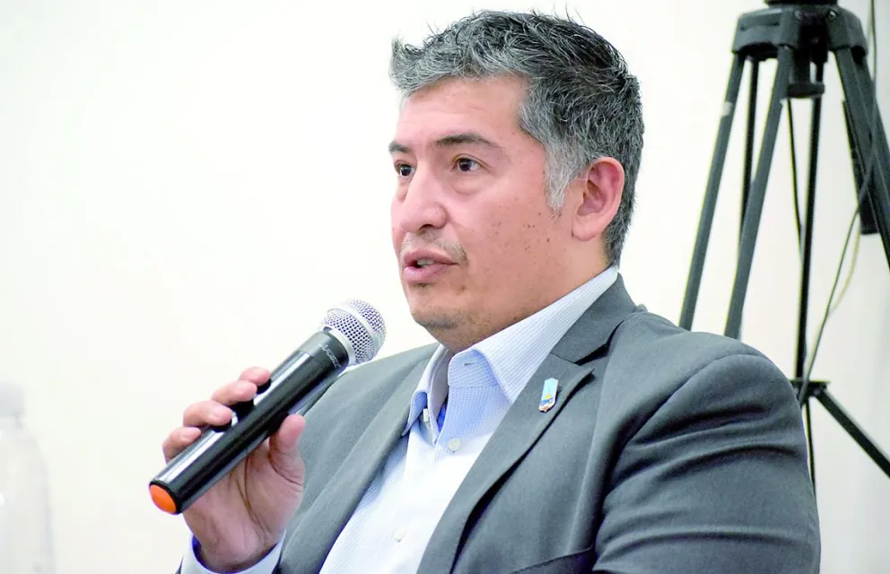 Presupuesto 2025: “Sabemos que no es un presupuesto austero y atiende la realidad de la ciudad”, dijo Barría