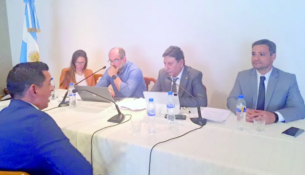 El Consejo de la Magistratura seleccionó dos fiscales y un defensor en la última sesión en Trelew