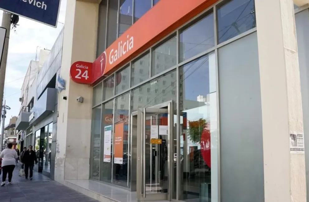 El sector bancario no trabajará ni el 24 ni el 31 de diciembre