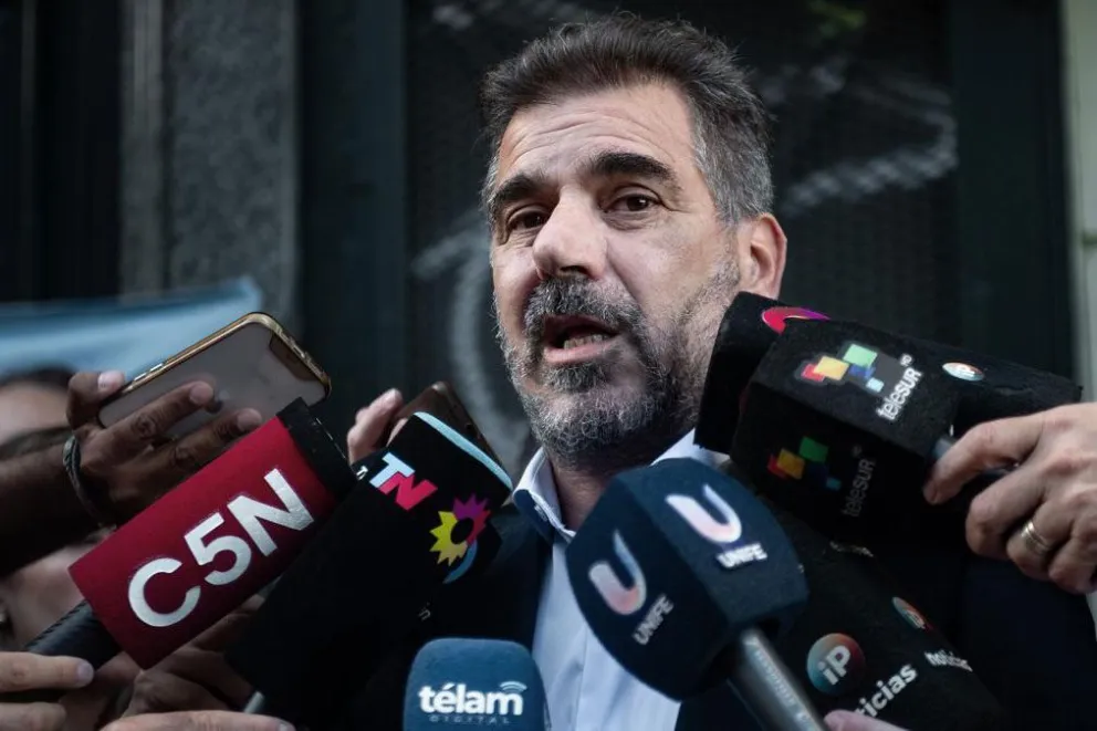 Milei respaldó a Ritondo tras revelarse que posee propiedades sin declarar en Miami