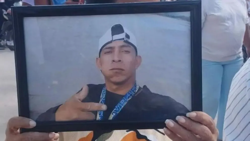 Salta: un joven muerto y más de 50 heridos tras la represión de Gendarmería a pasadores de coca