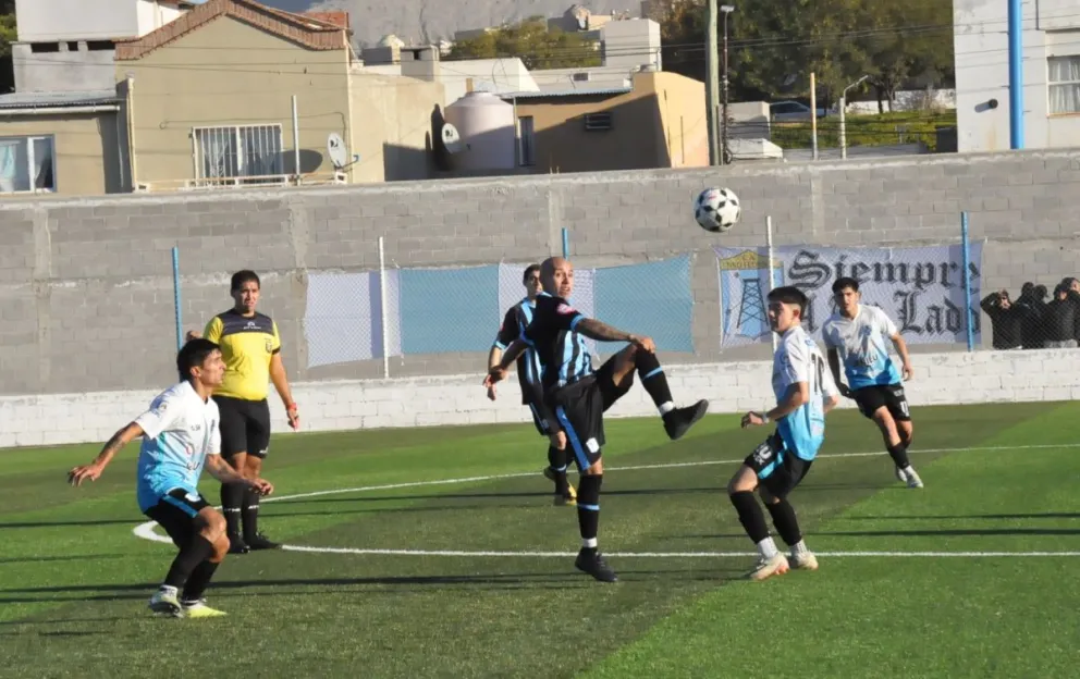 El Zonal busca los finalistas
