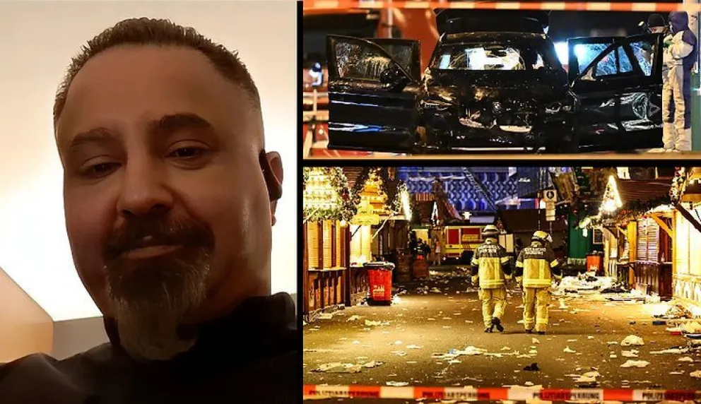 El increíble caso del médico que se volvió terrorista y desató una masacre