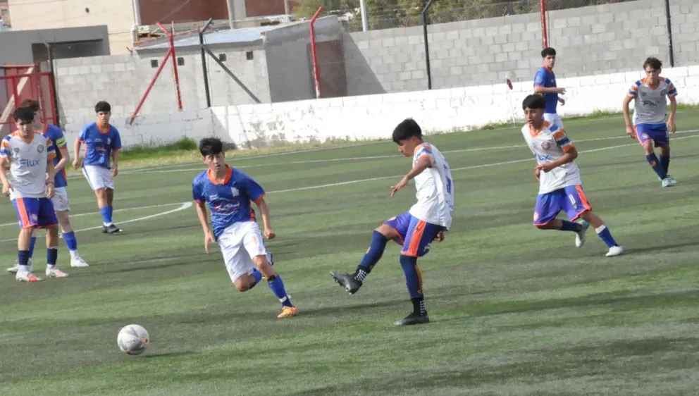  Se vienen los octavos de final