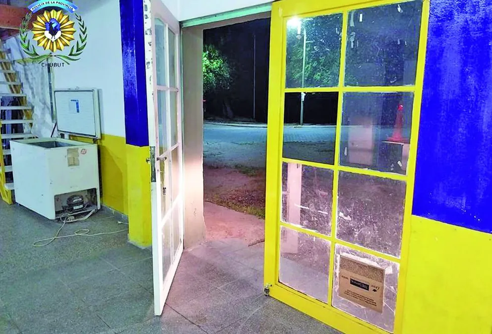 Refriega en un evento en el Dique: el intendente de la Villa detuvo a ebrio que quiso pegarle a su pareja