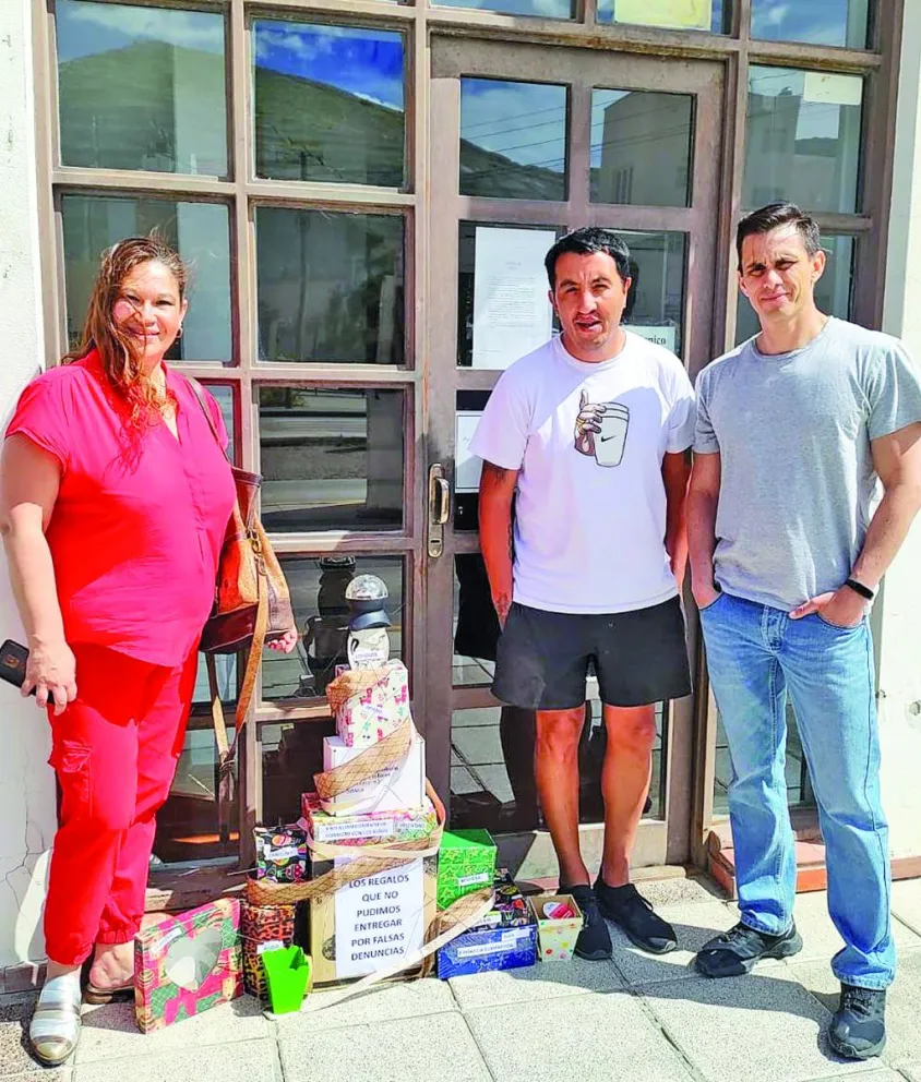 Intervención frente al Juzgado de Familia