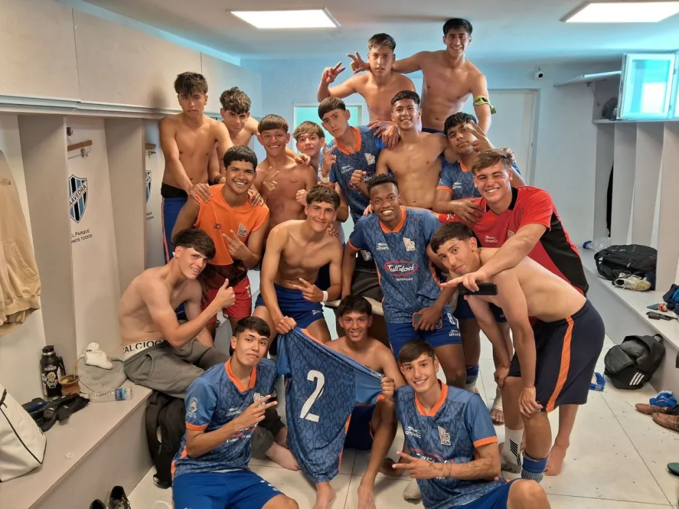La C.A.I. se quedó con el invicto anual de Jorge Newbery