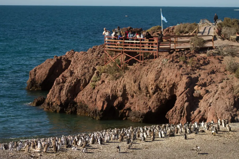 Provincia informó los horarios de acceso a las Áreas Naturales Protegidas durante las fiestas de fin de año