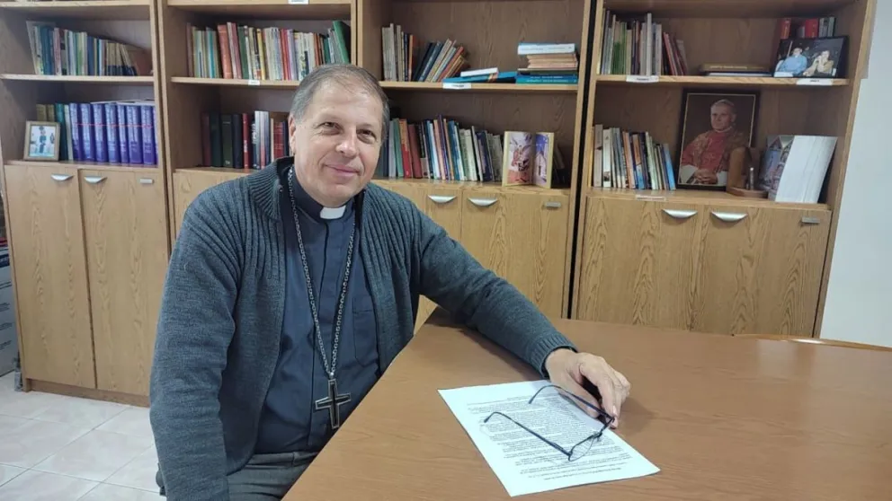 Obispos de la Patagonia llaman a ser "Peregrinos de la Esperanza" en Navidad y el próximo Año Jubilar